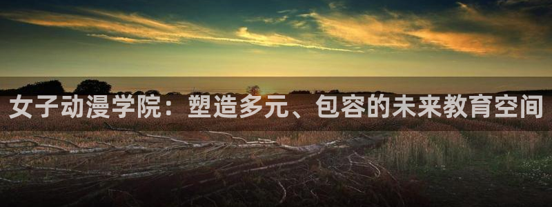 里番h动漫在线观看：女子动漫学院：塑造多元、包容的未来教育空间